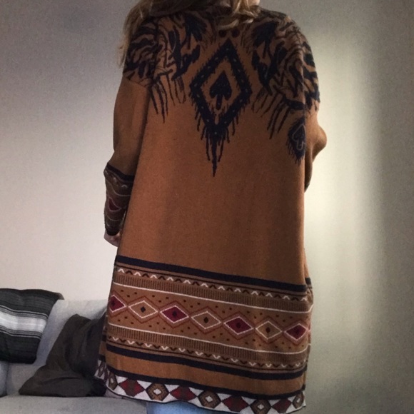 Vintage cardigan - Picture 3 of 6